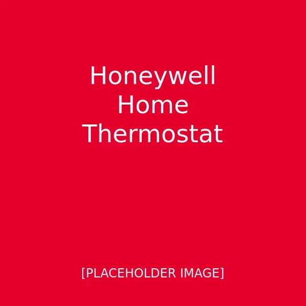 Honeywell Home T9 Smart Thermostat