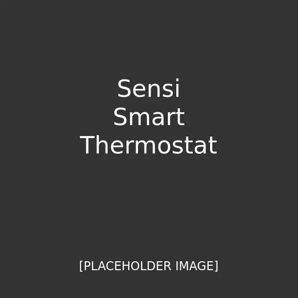 Emerson Sensi Touch Smart Thermostat